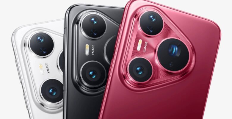 Huawei XMAGE 2025’te bir Türk!