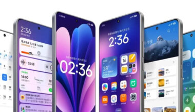 HyperOS 3.1 güncellemesi almayacak modeller muhakkak oldu