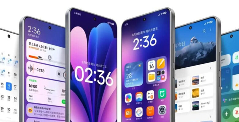 HyperOS 3.1 güncellemesi almayacak modeller muhakkak oldu