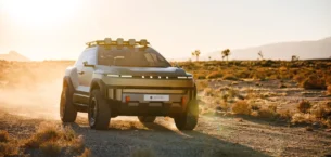 Hyundai Crater tanıtıldı: İşte tasarımı