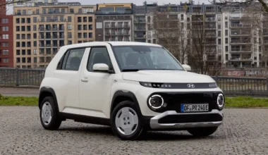 Hyundai INSTER Dynamic Türkiye’de!