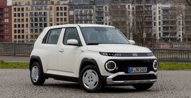 Hyundai INSTER Dynamic Türkiye’de!