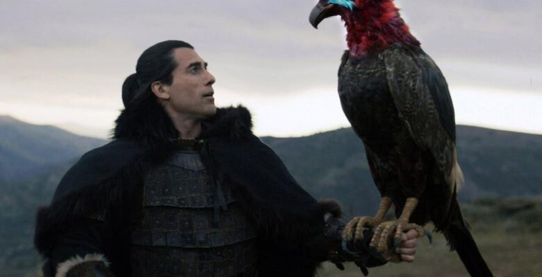 İlk Göktürk: Önsöz fragmanı yayınlandı