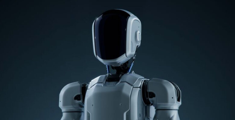 İnsansı robot sektörü için Çin’den uyarı!