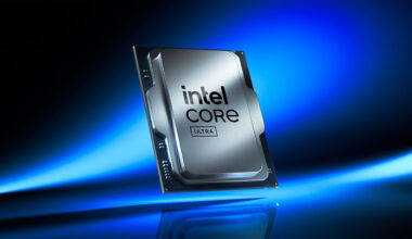 Intel Core Ultra 300 serisi geliyor