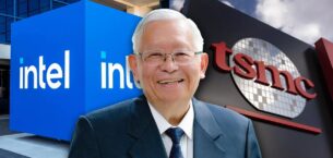 Intel ile TSMC arasında ajan krizi!