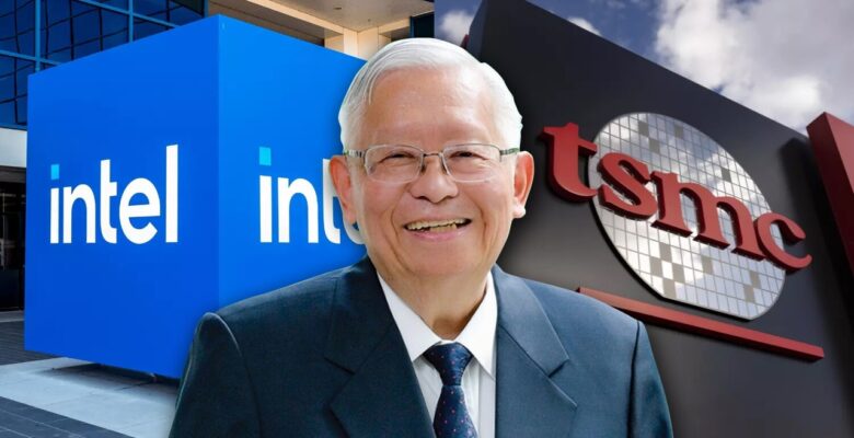 Intel ile TSMC arasında ajan krizi!