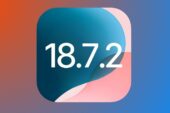 iOS 18.7.2 güncellemesi yayınlandı