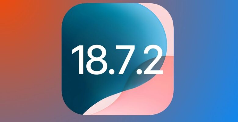 iOS 18.7.2 güncellemesi yayınlandı