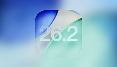 iOS 26.2 Beta 2 çıktı! İşte yenilikleri!