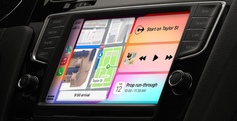iOS 26.2 ile CarPlay’e iki kıymetli yenilik geliyor!