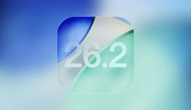 iOS 26.2 Public Beta yayınladı