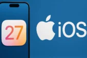 iOS 27 gösterişli yenilikler sunacak mı?
