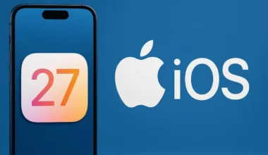 iOS 27 gösterişli yenilikler sunacak mı?