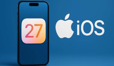 iOS 27 için yeni bilgiler paylaşıldı