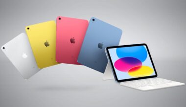 iPad 12. nesil özellikleri ve tarihi sızdı!