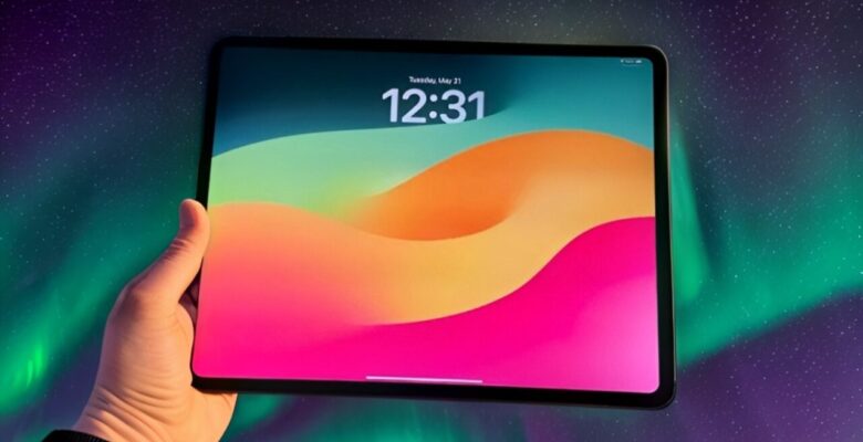 iPad ekranını Samsung üretecek!