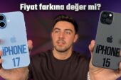 iPhone 15 ile iPhone 17’yi karşılaştırdık
