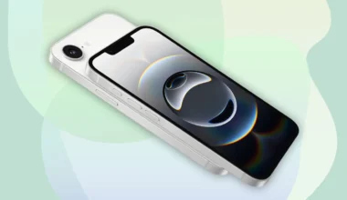 iPhone 16e satışları düşüyor