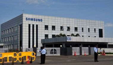 iPhone 17 İçin Ekran Tedarik Mutabakatı Samsung’a Geçti!