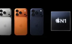 iPhone 17 WiFi suratı ile rakiplerini geçti