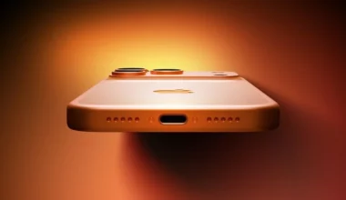 iPhone 18 Pro için renk muştusu