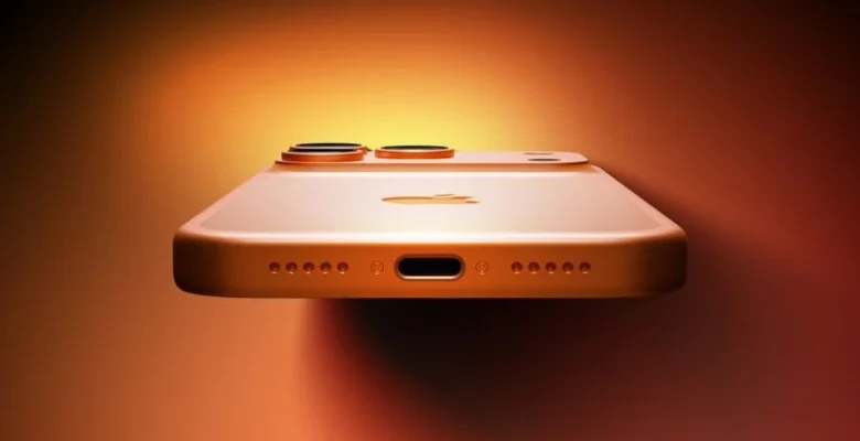 iPhone 18 Pro için renk muştusu