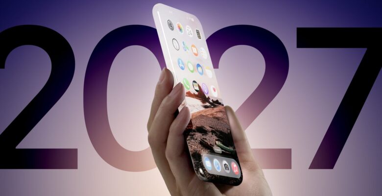 iPhone 19 Pro ekran altı kamerayla gelebilir