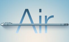iPhone Air 2 tasarımı sızdı!