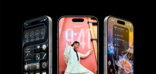 iPhone HMO ekran ile ihtilal yaratabilir