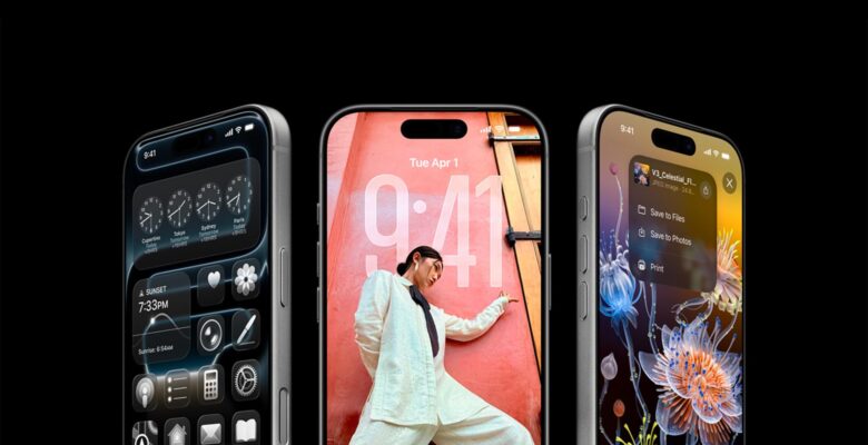 iPhone HMO ekran ile ihtilal yaratabilir