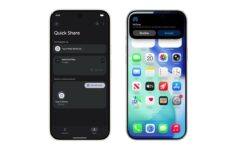 iPhone’daki AirDrop daha fazla Android aygıta geliyor!