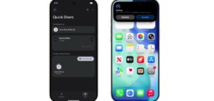 iPhone’daki AirDrop daha fazla Android aygıta geliyor!