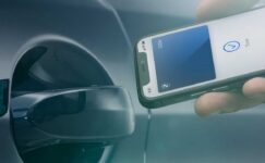 iPhone’lar artık Cadillac anahtarı oluyor