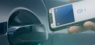 iPhone’lar artık Cadillac anahtarı oluyor