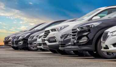 İthal araba düzenlemesi başlıyor! Artırımlar kapıda!