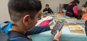 İzmir Büyükşehir’den 79 köye ücretsiz internet