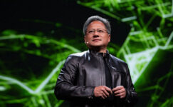 Jensen Huang: Yapay zeka bir balon değil yeni bir çağ