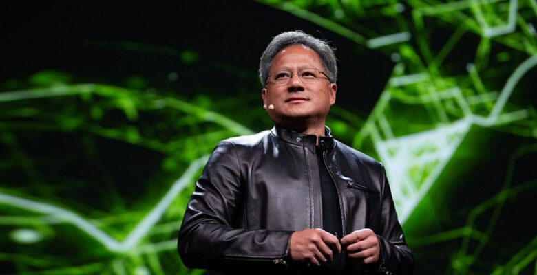 Jensen Huang: Yapay zeka bir balon değil yeni bir çağ