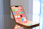 Katlanabilir iPhone hakkında tüm söylentiler