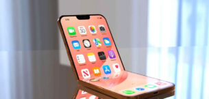 Katlanabilir iPhone hakkında tüm söylentiler