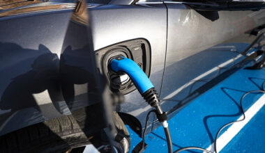 Kilometre başına vergi sistemi gelebilir!