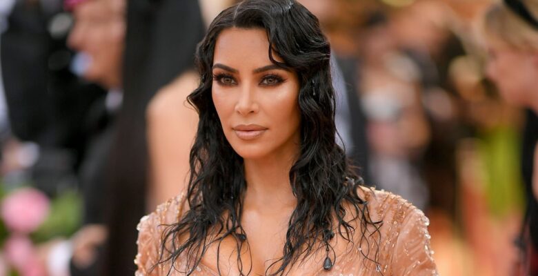 Kim Kardashian ChatGPT’yi suçluyor!