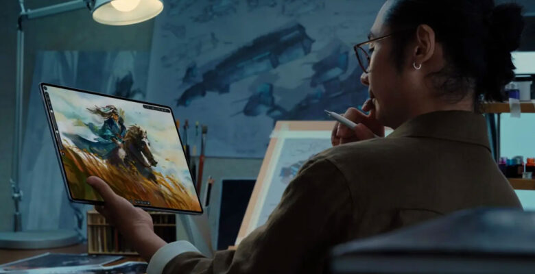 Kirin X90 işlemcili Huawei MatePad Edge Tanıtıldı!