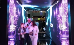 Kocaeli Bilişim Fuarı kapılarını açtı