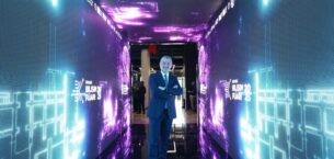 Kocaeli Bilişim Fuarı’na yapay zeka damga vurdu