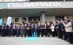 Kocaeli’de teknolojiye güçlü destek