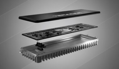 LiDAR sensör devranı bitiyor mu?