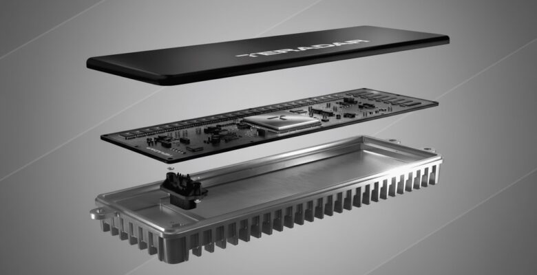 LiDAR sensör devranı bitiyor mu?