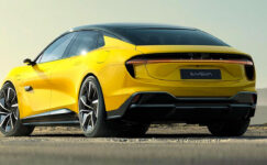 Lotus Emeya Şarj Rekoru kırdı!